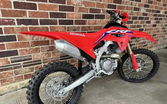 2022 Honda® CRF450RX