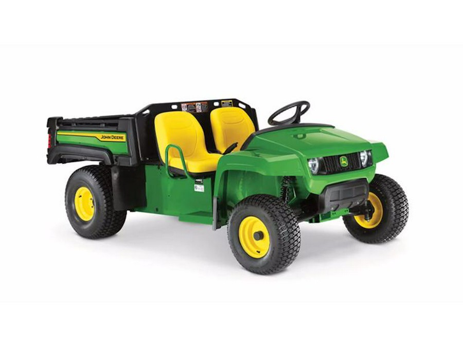 2024 John Deere TE 4x2 Electric