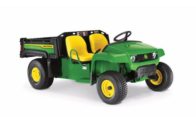 2024 John Deere TE 4x2 Electric