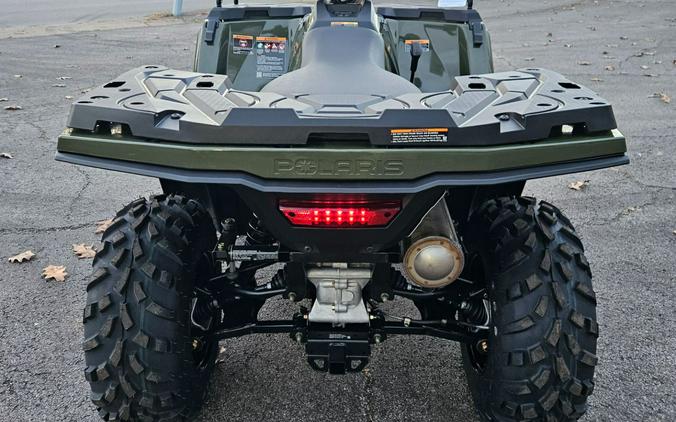 2024 Polaris Sportsman 450 H.O.