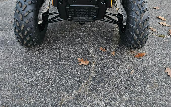 2024 Polaris Sportsman 450 H.O.