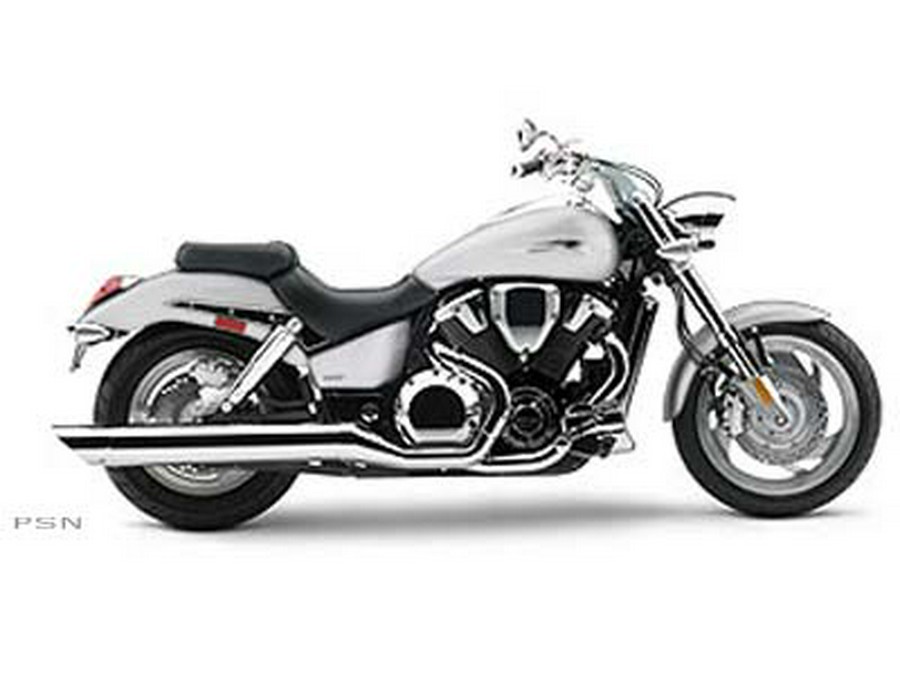 2006 Honda VTX™1800C Performance Cruiser