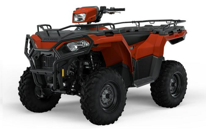 2024 Polaris Sportsman 570 EPS