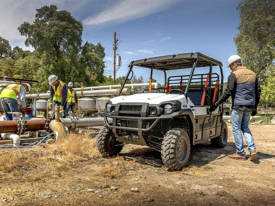 2024 Kawasaki Mule PRO-DXT™ FE Diesel EPS