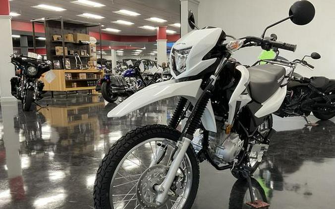 2024 Honda® XR150L