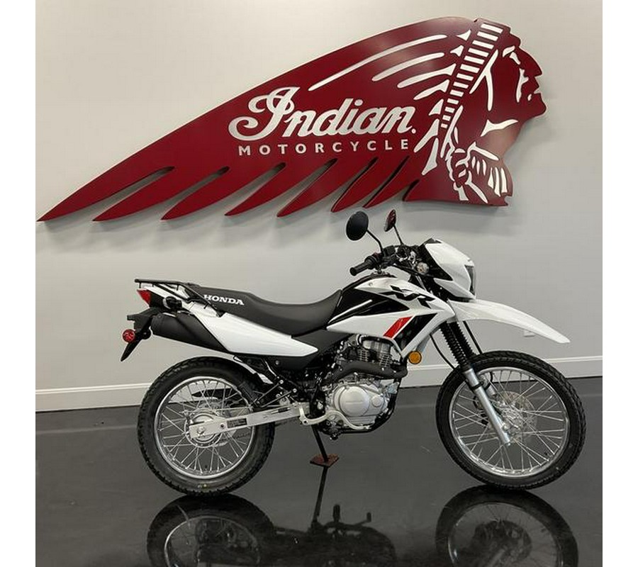 2024 Honda® XR150L