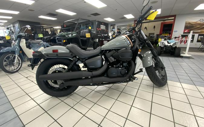 2024 Honda Shadow Phantom