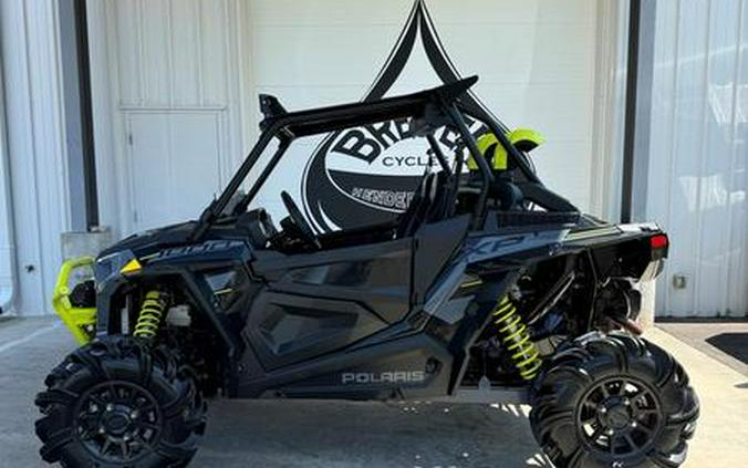 2020 Polaris® RZR XP® 1000 High Lifter