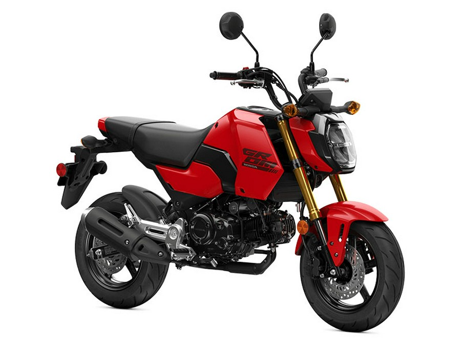 2026 Honda Grom™ Base