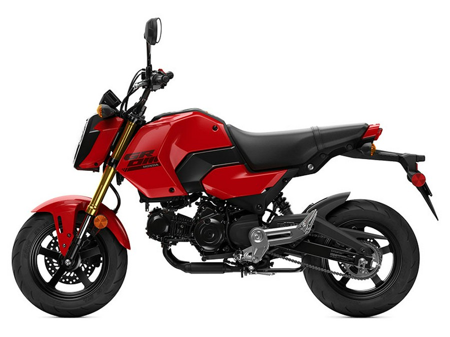 2026 Honda Grom™ Base