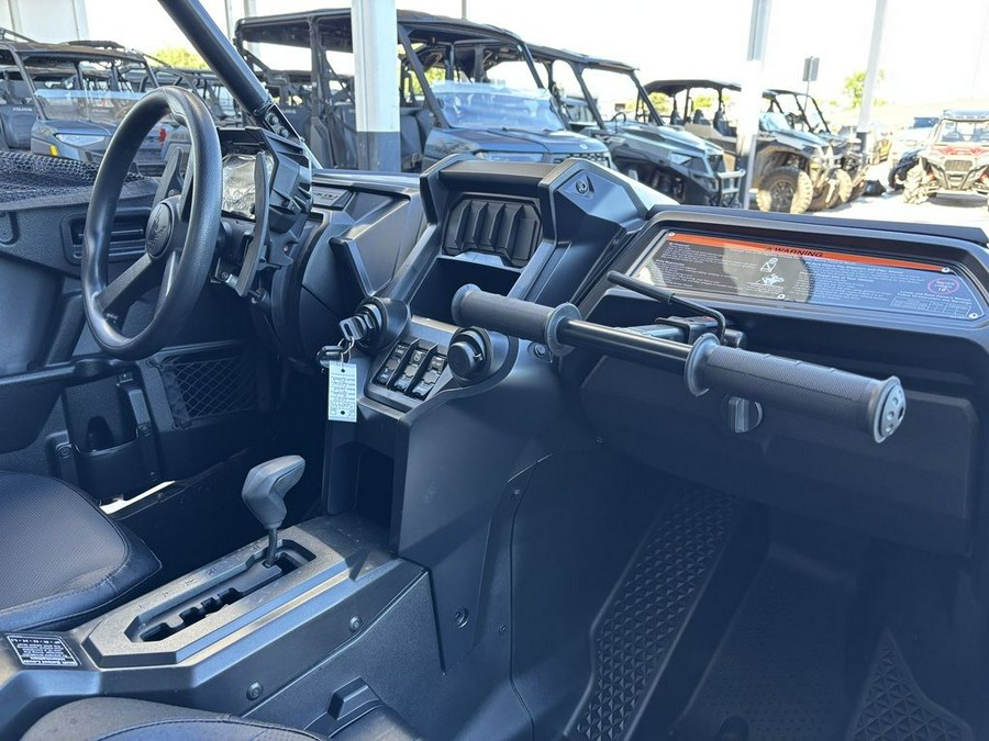 2025 Honda® Talon 1000X-4