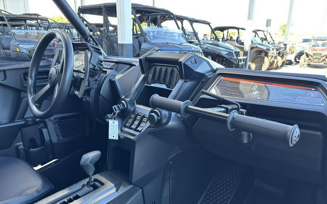 2025 Honda® Talon 1000X-4