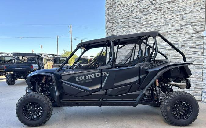 2025 Honda® Talon 1000X-4
