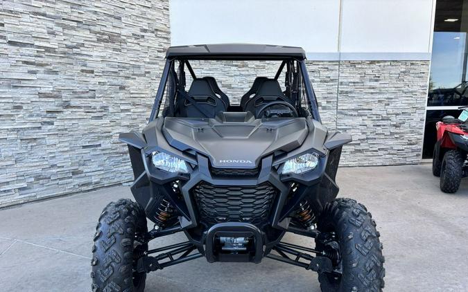 2025 Honda® Talon 1000X-4
