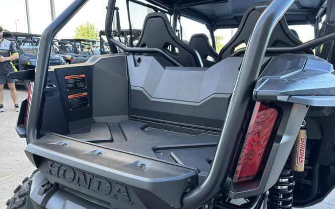 2025 Honda® Talon 1000X-4