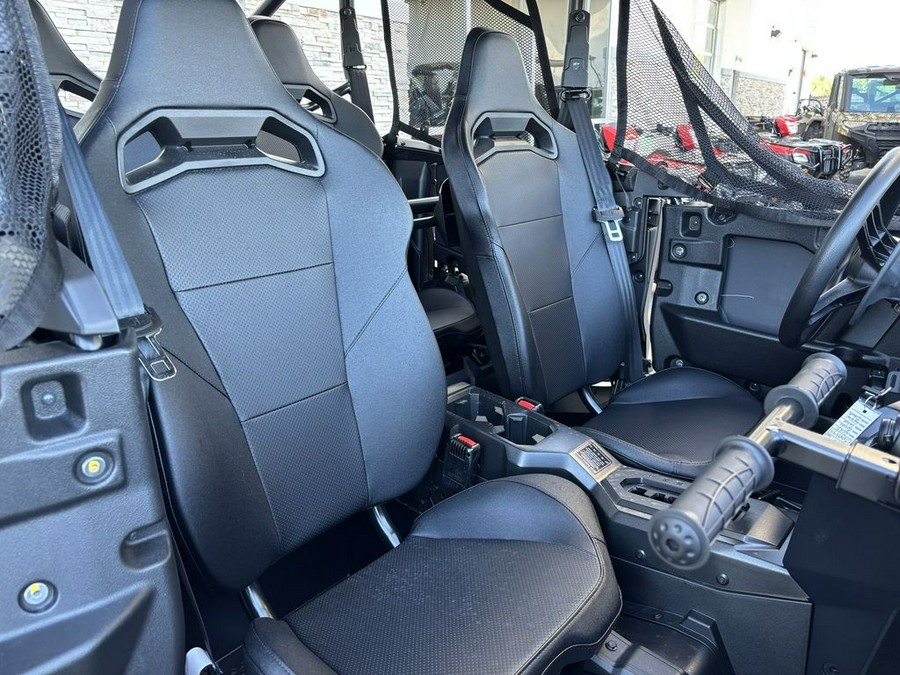 2025 Honda® Talon 1000X-4