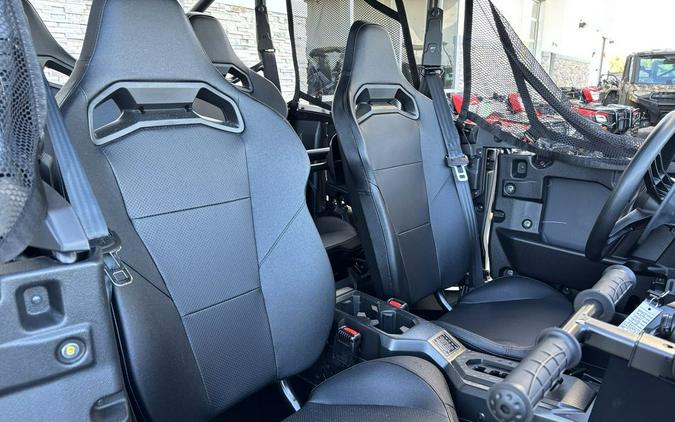 2025 Honda® Talon 1000X-4