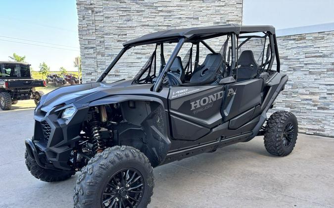 2025 Honda® Talon 1000X-4