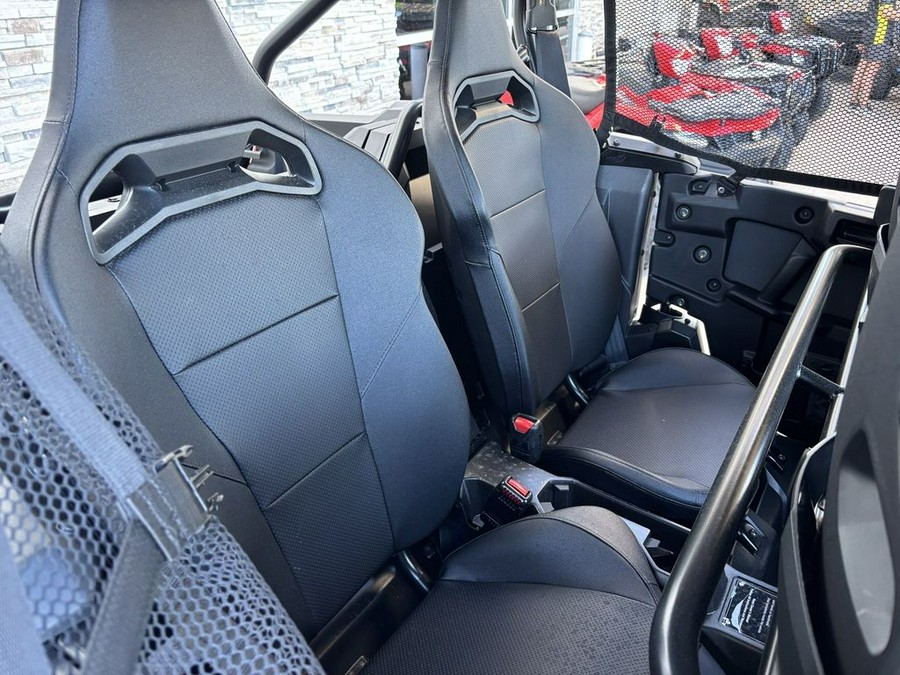 2025 Honda® Talon 1000X-4