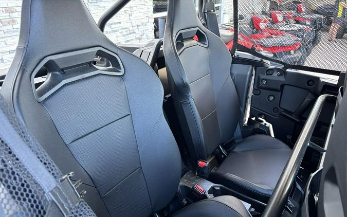 2025 Honda® Talon 1000X-4