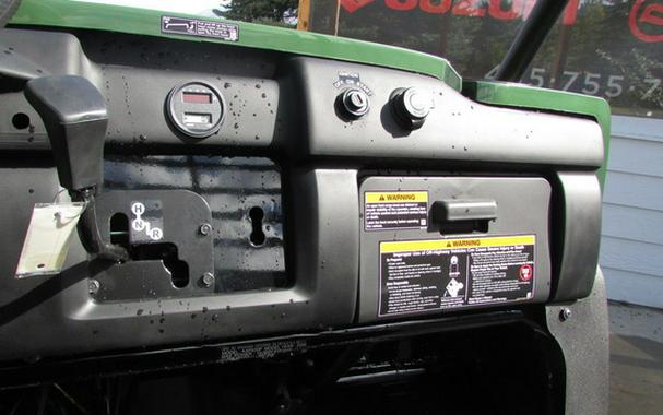 2026 Kawasaki Mule 4000