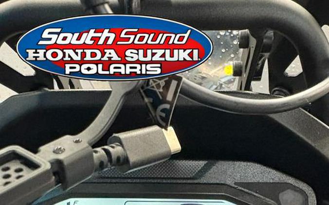 2023 Kawasaki KLR®650 Adventure ABS