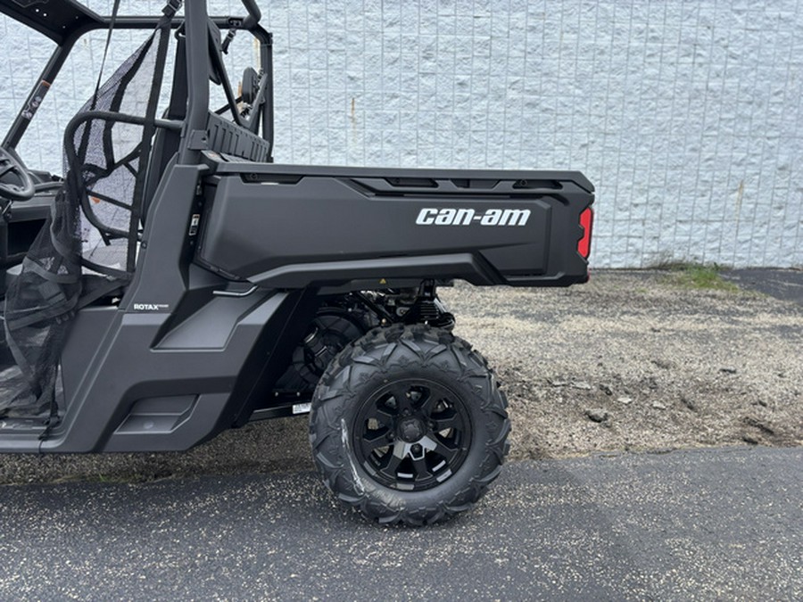 2026 Can-AM DEFENDER DPS HD9