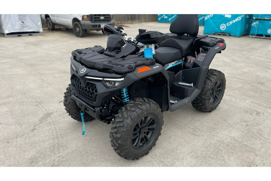 2026 CFMOTO CFORCE 1000 TOURING