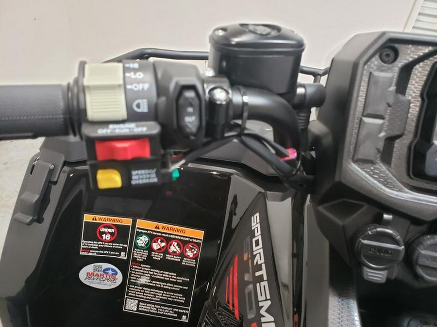 2026 Polaris® Sportsman 570 Trail