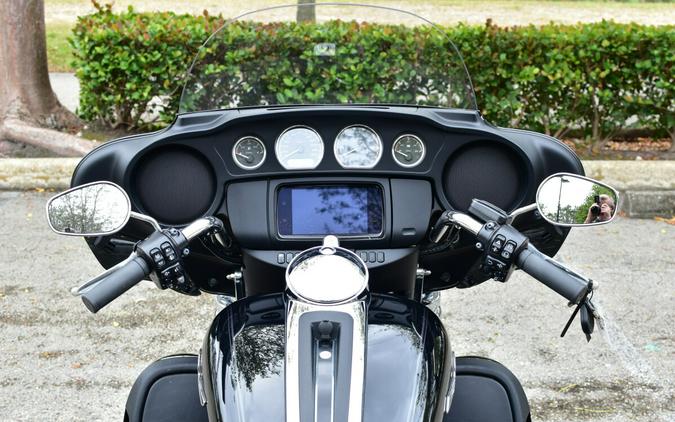 2022 Harley-Davidson Tri Glide Ultra