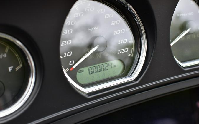 2022 Harley-Davidson Tri Glide Ultra