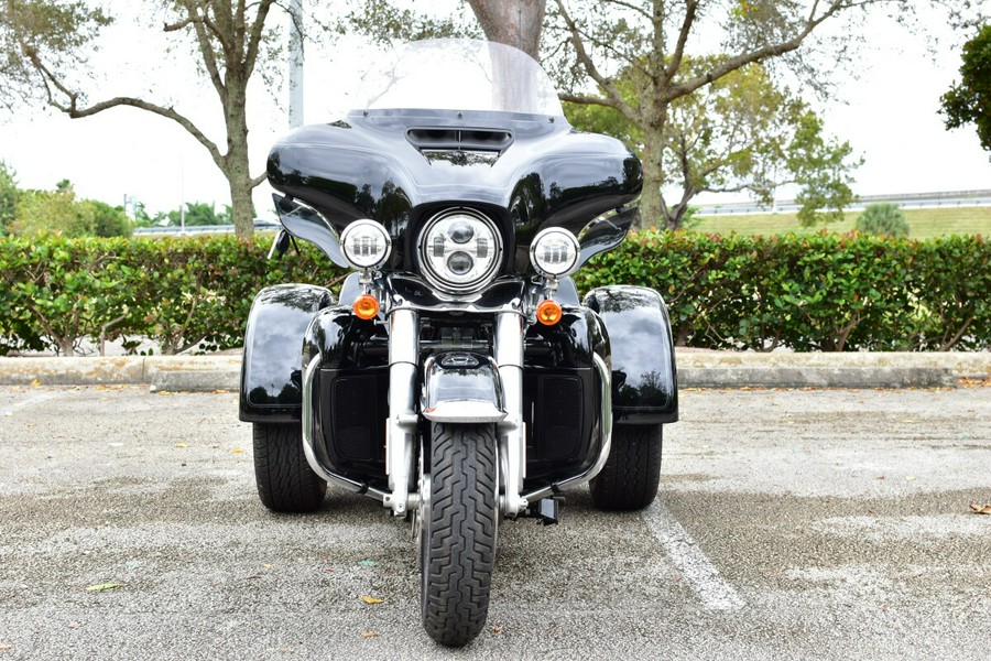 2022 Harley-Davidson Tri Glide Ultra