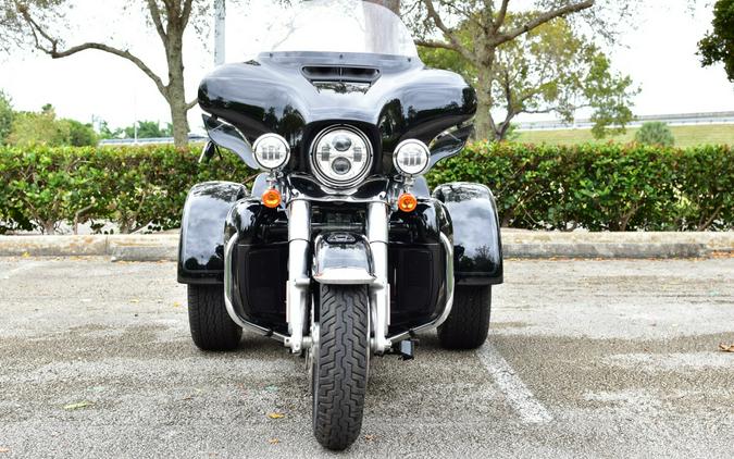 2022 Harley-Davidson Tri Glide Ultra