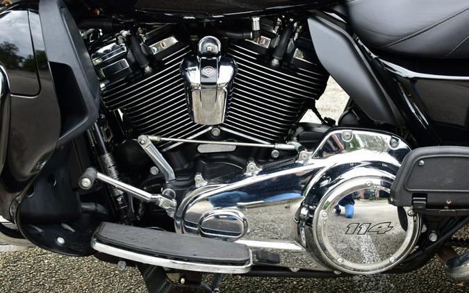 2022 Harley-Davidson Tri Glide Ultra