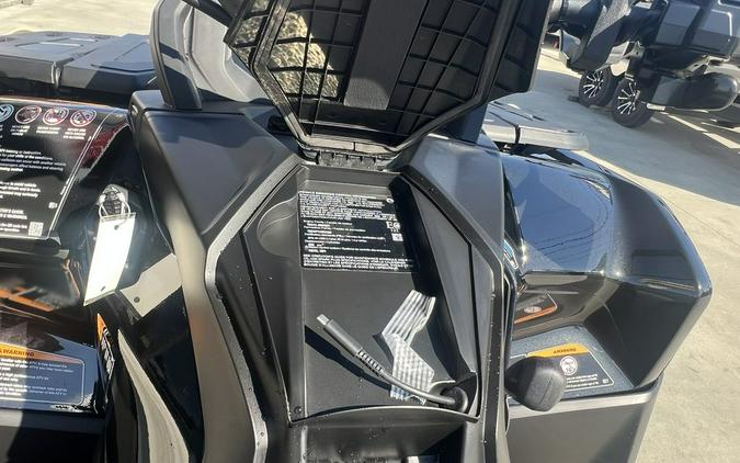 2026 Can-Am® Outlander Backcountry 1000R