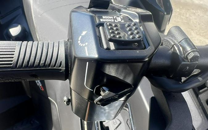 2026 Can-Am® Outlander Backcountry 1000R