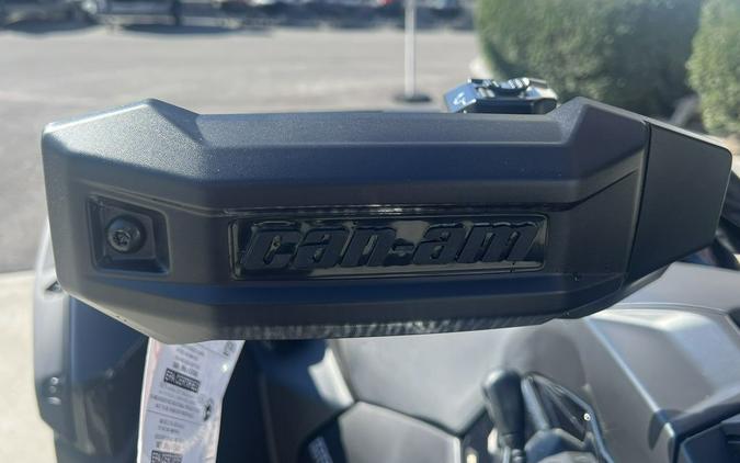 2026 Can-Am® Outlander Backcountry 1000R