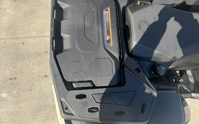 2026 Can-Am® Outlander Backcountry 1000R