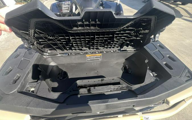 2026 Can-Am® Outlander Backcountry 1000R