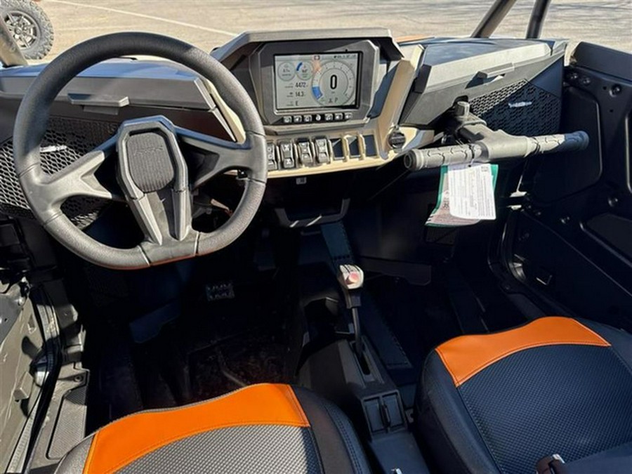 2026 Polaris RZR XP S 4 1000 Ultimate