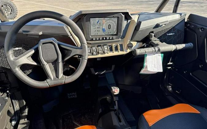 2026 Polaris RZR XP S 4 1000 Ultimate
