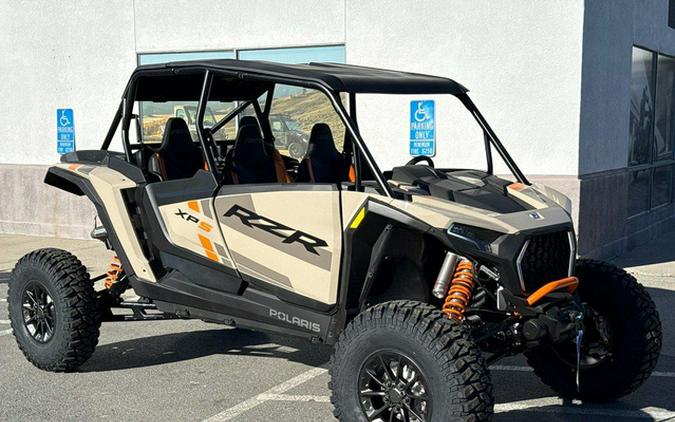 2026 Polaris RZR XP S 4 1000 Ultimate