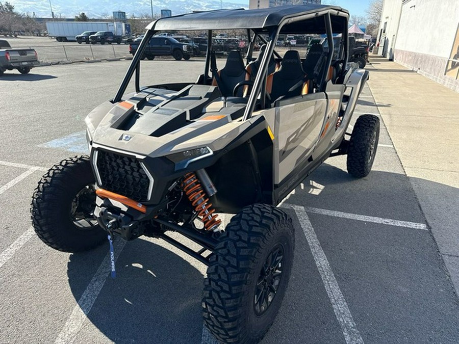 2026 Polaris RZR XP S 4 1000 Ultimate