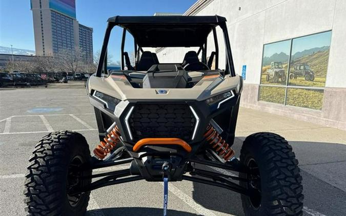 2026 Polaris RZR XP S 4 1000 Ultimate