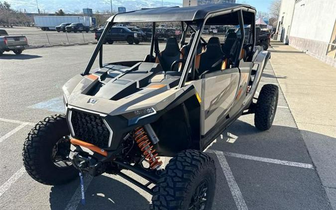 2026 Polaris RZR XP S 4 1000 Ultimate
