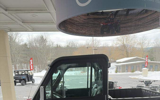 2026 CFMOTO UFORCE U10 Pro Highland