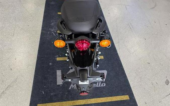 2024 Royal Enfield Hunter 350