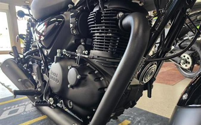 2024 Royal Enfield Hunter 350