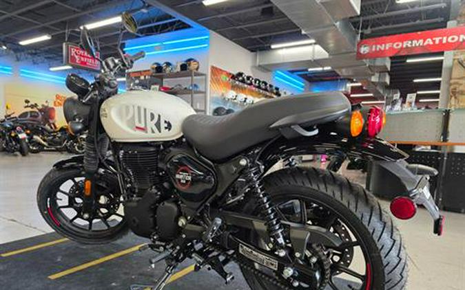 2024 Royal Enfield Hunter 350
