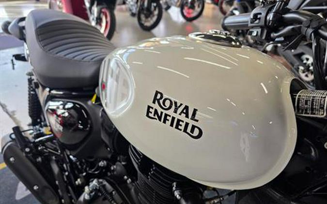 2024 Royal Enfield Hunter 350